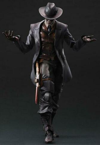 Skulduggery Pleasant Image HD Wallpaper And