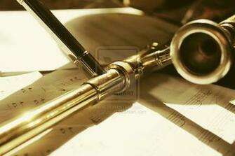 La Wallpaper For Best And Of Full Trombone