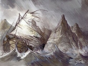 Syberia Videogames Multimedia Contents Wallpaper