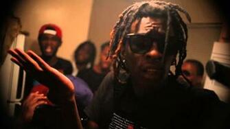 Video Young Thug Peewee Longway Loaded Rap Swagger At