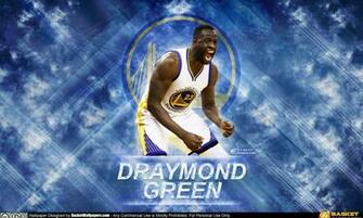 Draymond Green Wallpaper Basketball At