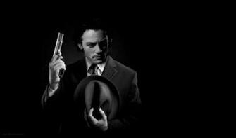 Luke Evans By The Nightspirit
