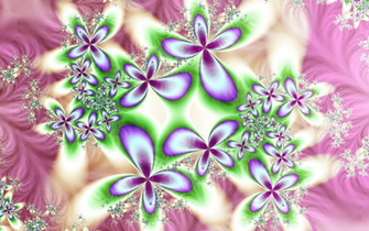 May Flowers Wallpaper Pack By Fracwallpaper