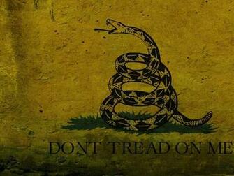 Snakes Flags Usa Dont Tread On Me Gadsden Flag Wallpaper