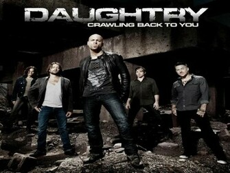 Daughtry