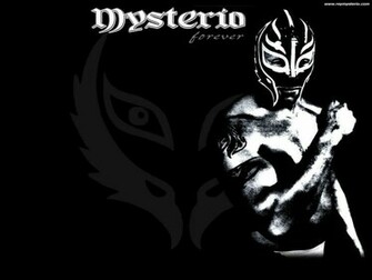 Rey Mysterio Wallpaper