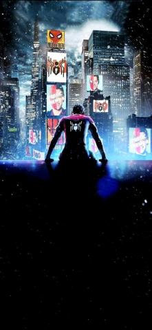 Spider Man No Way Home Wallpaper R AmoledBackground