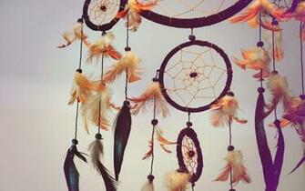 Desktop Beautiful Dreamcatcher Wallpaper For