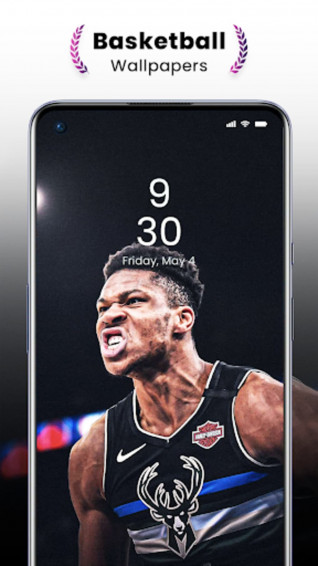 Nba Wallpaper Basketball For Android