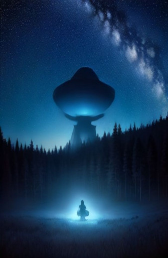 I Want To Believe Wallpaper