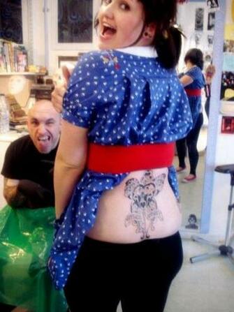 Home Q Tattoo Studio Sheffield Specialists In Quality Custom