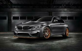 Bmw Concept M4 Gts Wallpaper HD Car Id