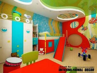 Childrens Wallpaper Nursery Kids