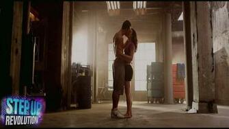 Step Up Revolution Wallpaper