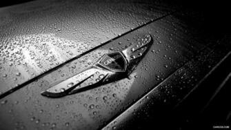 Hyundai Genesis Wallpaper X Net