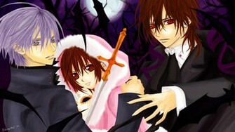 Knight HD Anime Wallpaper