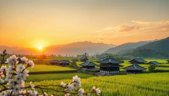 Korean Desktop Wallpaper