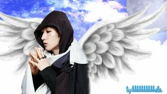 Wallpaper Eunhyuk By Packdehhhhhhhhhhola