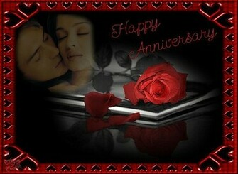 Photo Happy Anniversary Wallpaper Holiday Album
