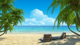 Paradise Dream Beach