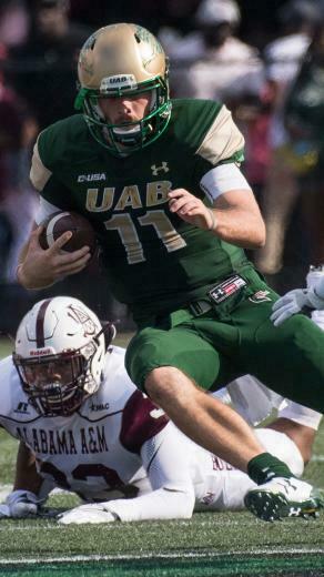 Uab Alumni Affairs Wallpaper
