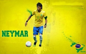 Neymar HD Wallpaper Right Click Save Target As