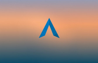 Arch Linux Wallpaper HD