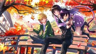 Yukine Noragami Konachan Anime Wallpaper