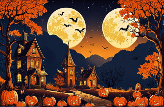 Halloween Wallpaper