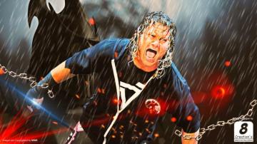 Dolph Ziggler HD Image Wallpaper