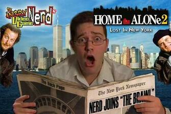 Avgn Favourites By 9mal