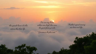 Quotes About Life Wallpaper