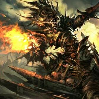 Steam Workshop Magic The Gathering Thraximundar No Sound