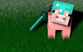 Minecraft Image Joshua S Pig Icon Jpg Wallpaper Photos