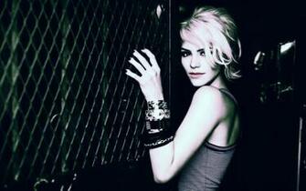 Pretty Punk Emo Girl HD Wallpaper Widescreen