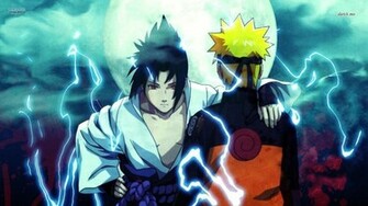 Desktop Naruto Wallpaper High Definition