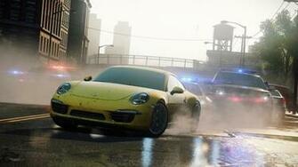 Pics Photos Nfs Most Wanted Wallpaper