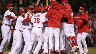St Louis Cardinals Wallpaper HD Net