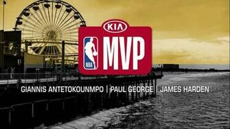 Nba Awards Categories Nominees