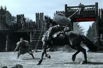 Centurion Desktops Movie Wallpaper