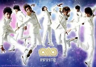 Infinite Kpop Wallpaper Galaxy