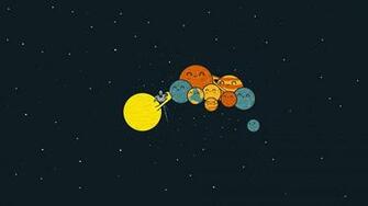 Cute Planets Pics About Space