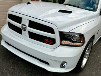 Ram Sport R T Stock Near Edgewater