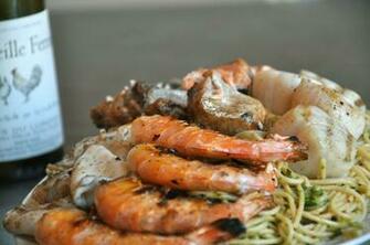 Seafood Restaurant In Folkestone Menu For Picture