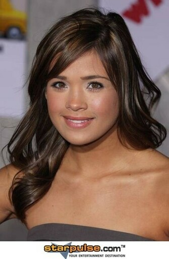 Nicole Anderson