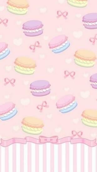 Wallpaper iPhone Background Pretty