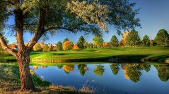 Nature Wallpaper HD