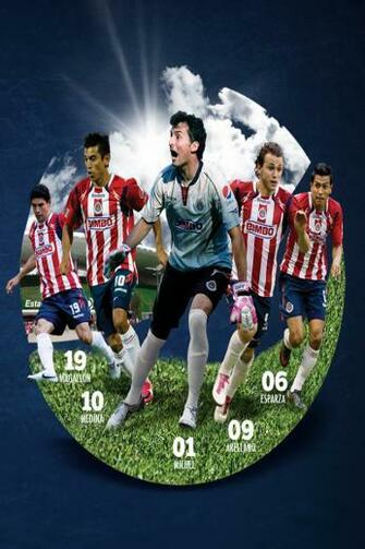 Chivas iPhone Wallpaper HD