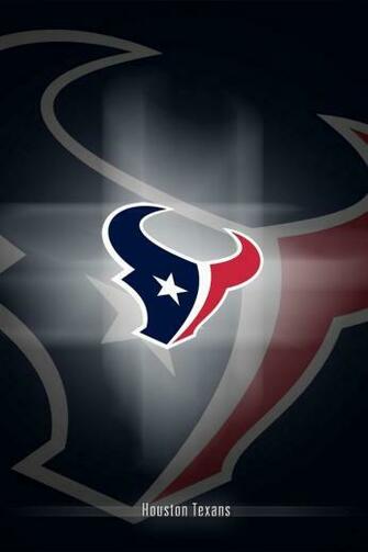 Houston Texans Nfl iPhone Ipod Touch Android Wallpaper