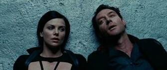 Aeon Flux Image Movie Screencaps HD Wallpaper And